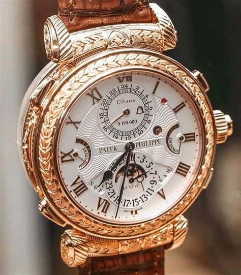 replica patek philippe grandmaster chime|Patek Philippe grandmaster chime price.